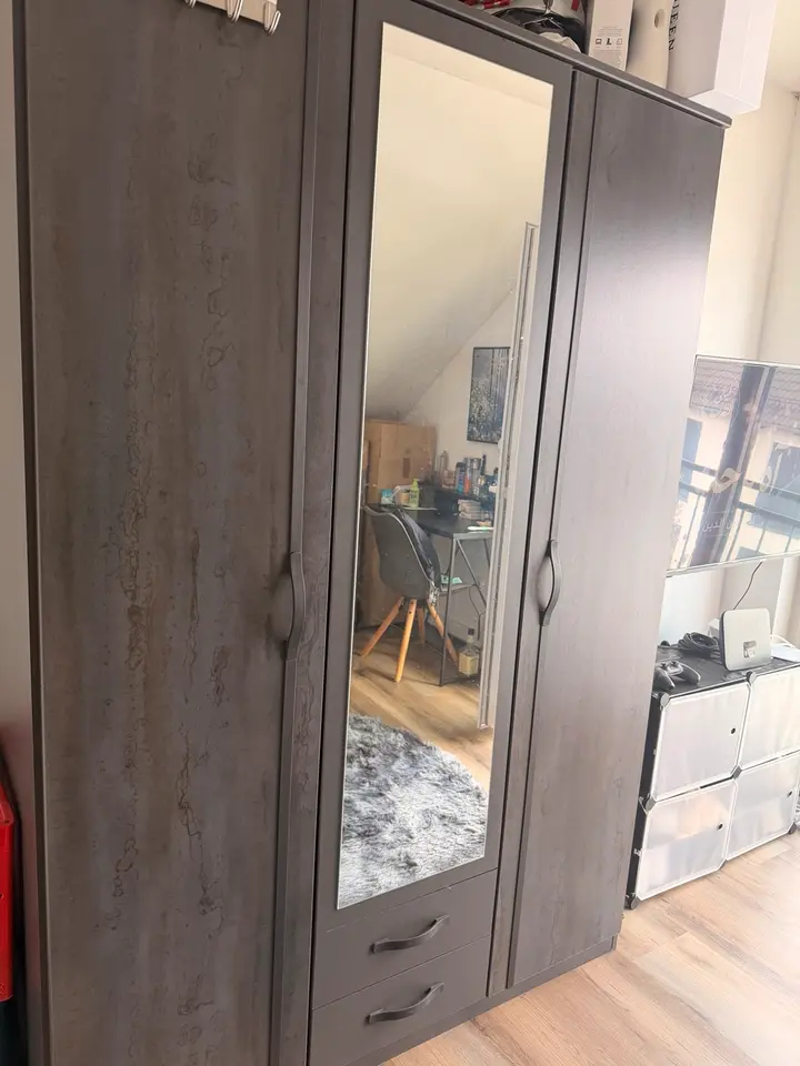 WG-Zimmer mit 23 m² in Regensburg – Bild 9
