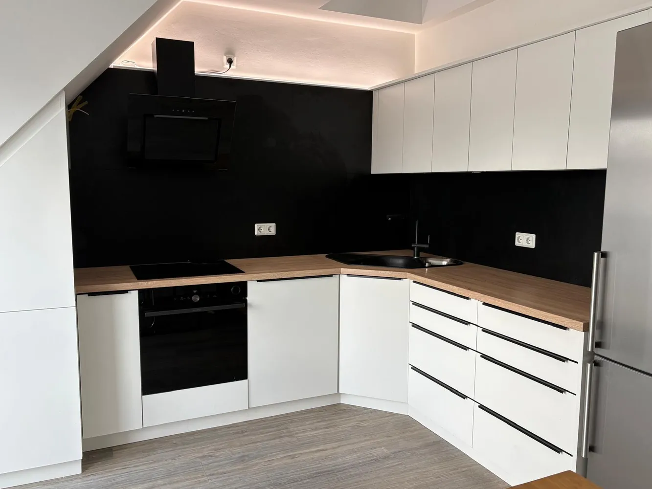 4 Zimmer Wohnung mit 112 m² in Mannheim – Bild 2