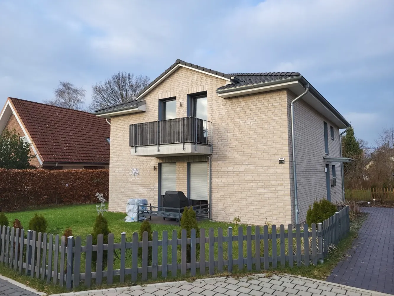 3 Zimmer Wohnung mit 68 m² in Hamburg – Bild 3