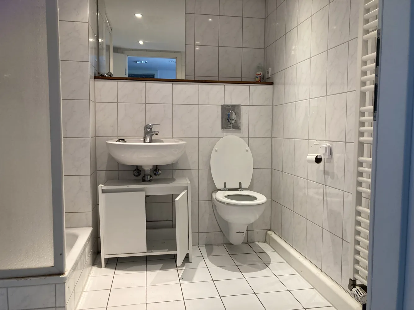 1 Zimmer Wohnung mit 40 m² in Stuttgart – Bild 6