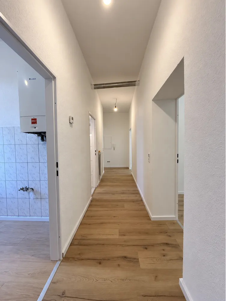 2 room apartment with 50 m² in Cologne – Photo 1
