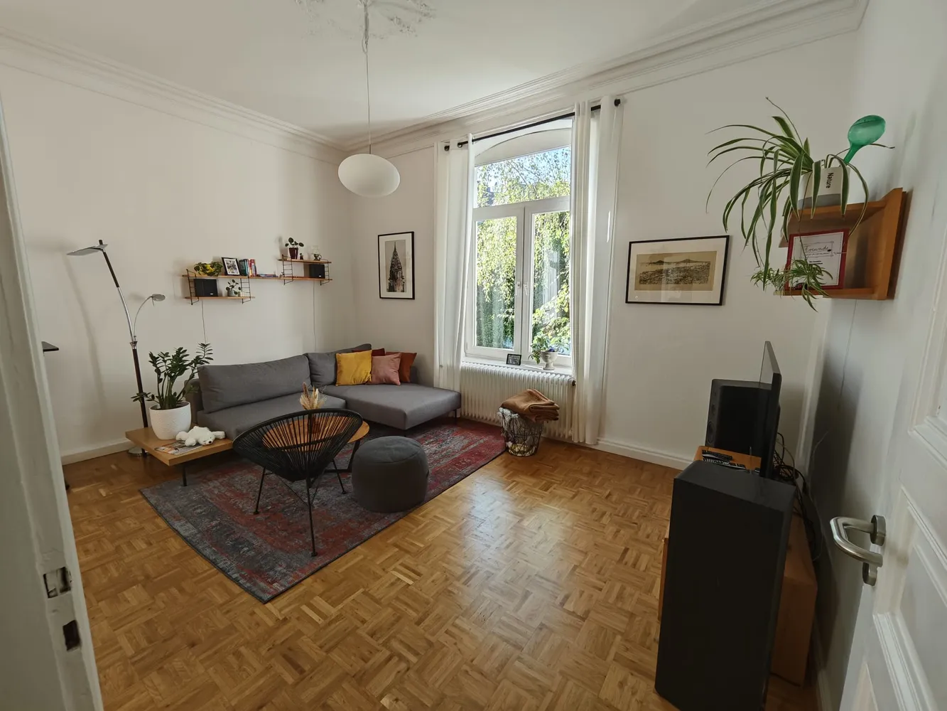 3 Zimmer Wohnung mit 108 m² in Aachen – Bild 10