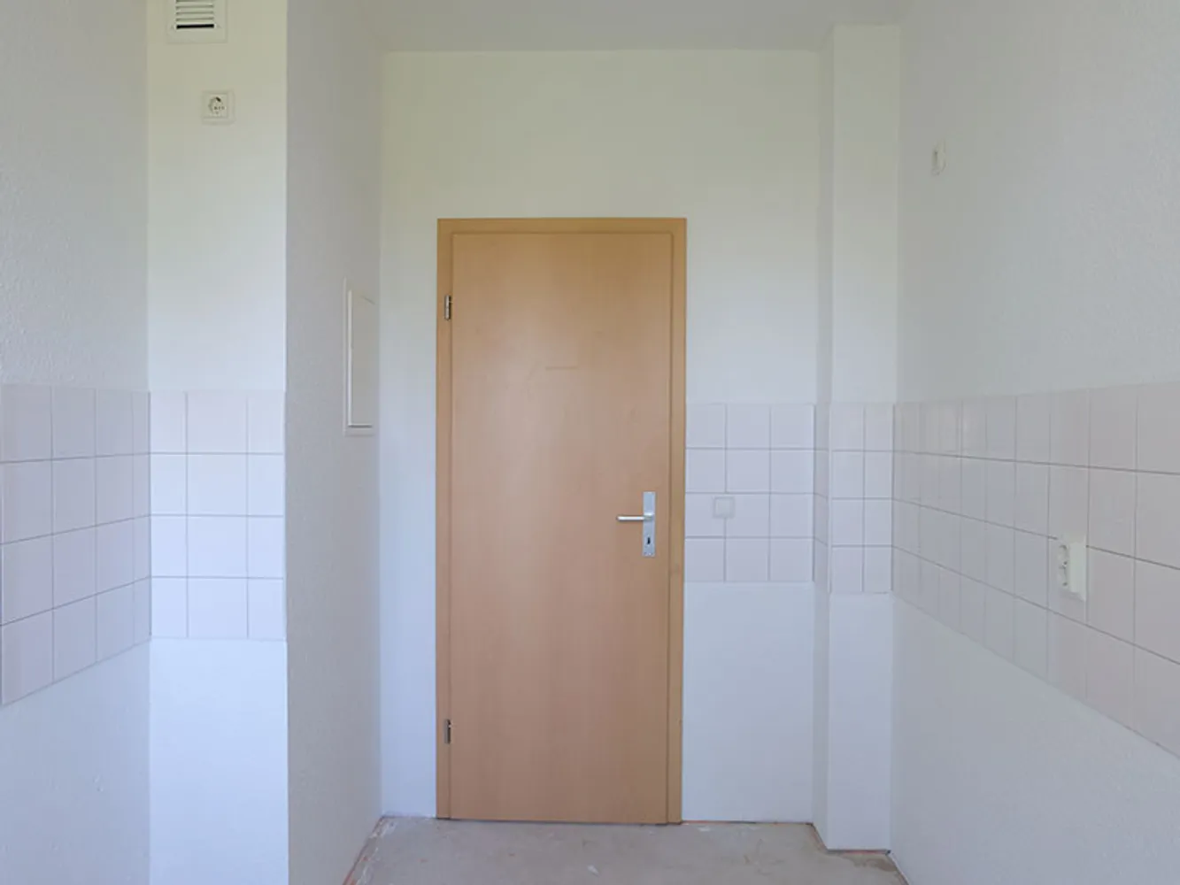 4 Zimmer Wohnung mit 72 m² in Quedlinburg – Bild 4