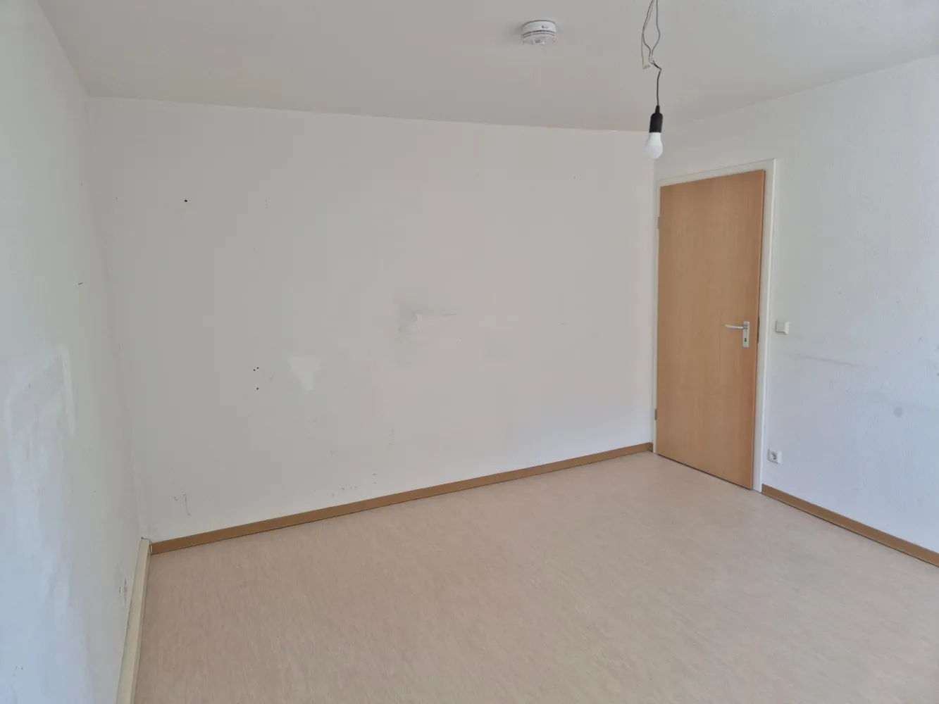 3 Zimmer Wohnung mit 57 m² in Mannheim – Bild 9