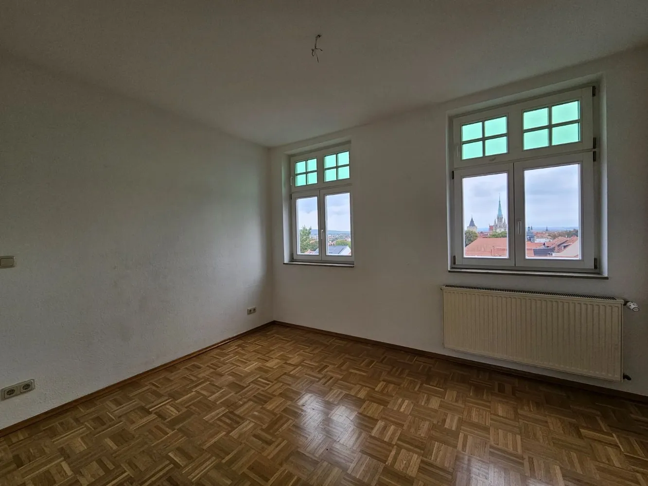 2 room apartment with 67 m² in Mühlhausen – Photo 9