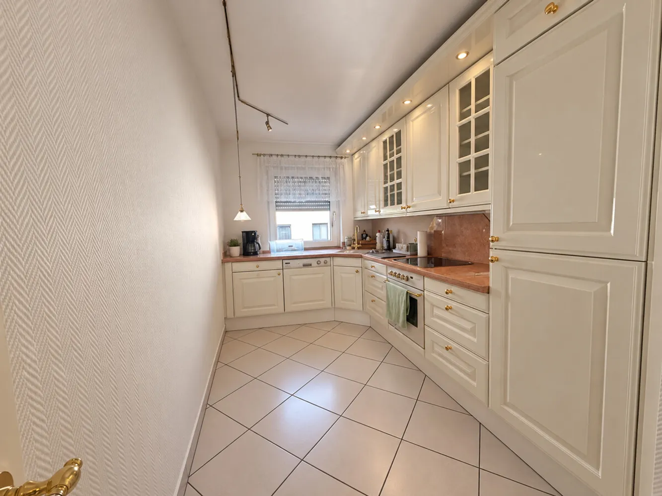 3 Zimmer Wohnung mit 91 m² in Neuss – Bild 7