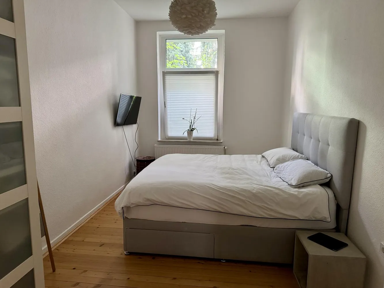 3 Zimmer Wohnung mit 83 m² in Hannover – Bild 4