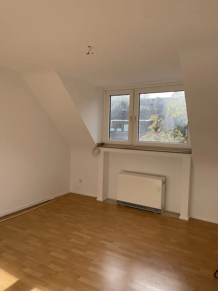 2 Zimmer Wohnung mit 42 m² in Essen – Bild 1