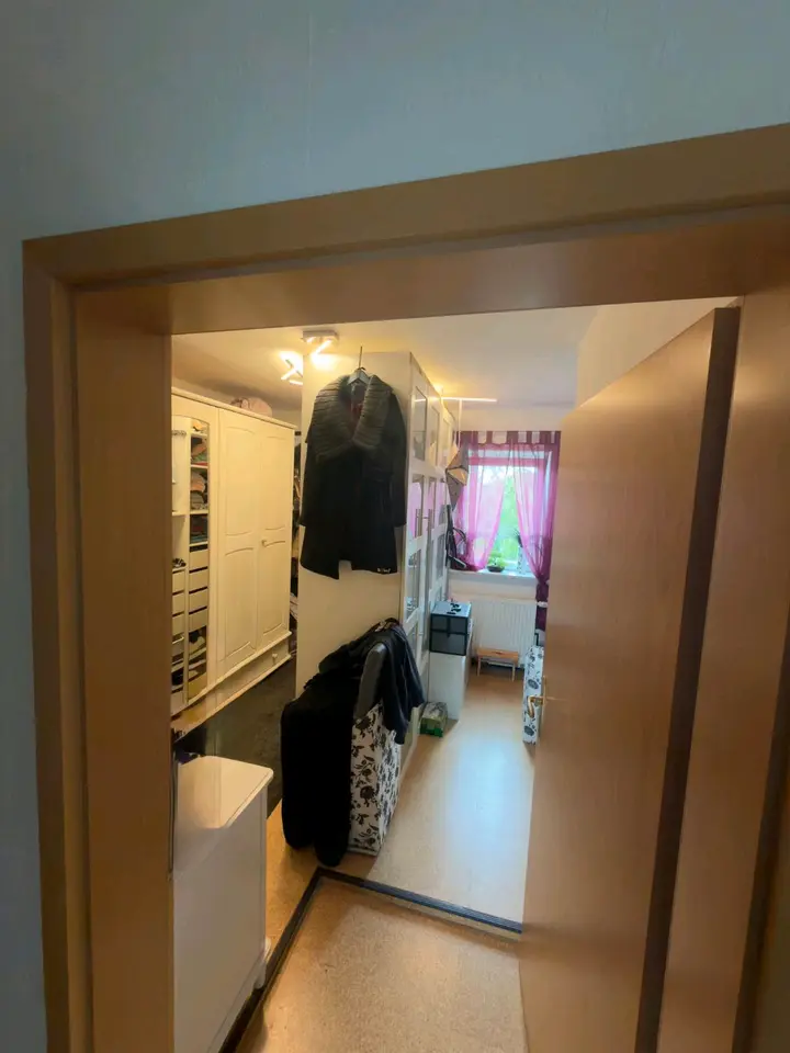 4 Zimmer Haus mit 99 m² in Hannover – Bild 2