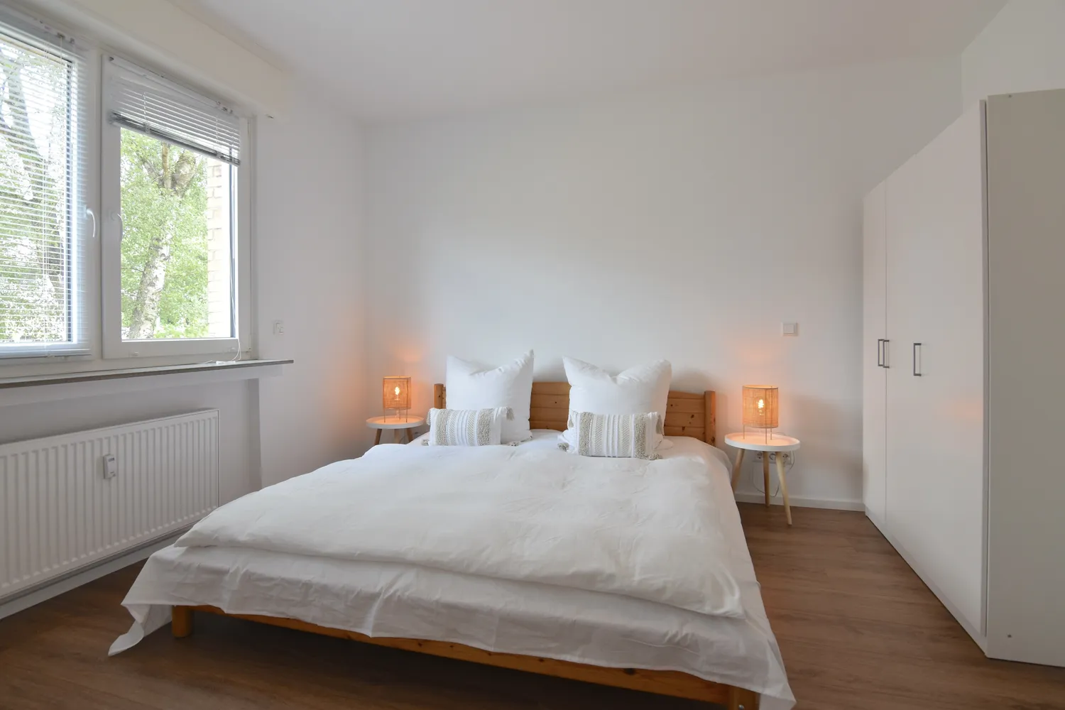 4 Zimmer Wohnung mit 90 m² in Düsseldorf – Bild 10