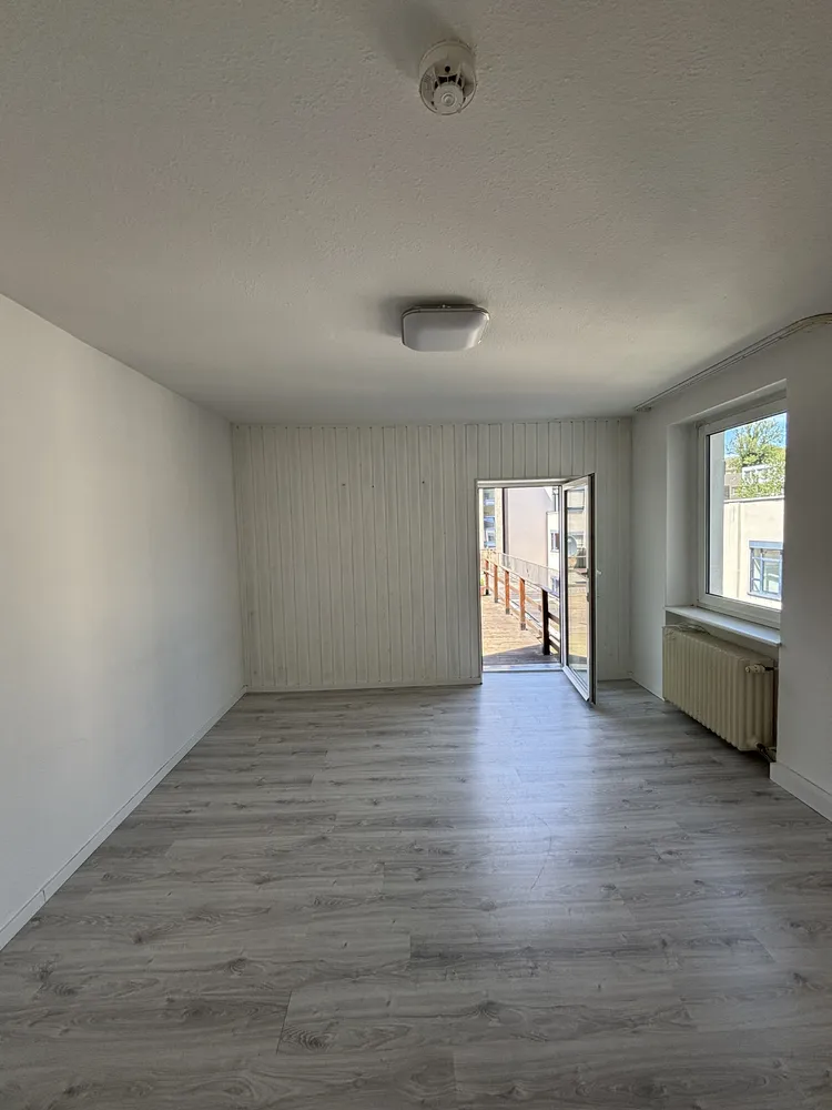 3 Zimmer Wohnung mit 95 m² in Hagen – Bild 2