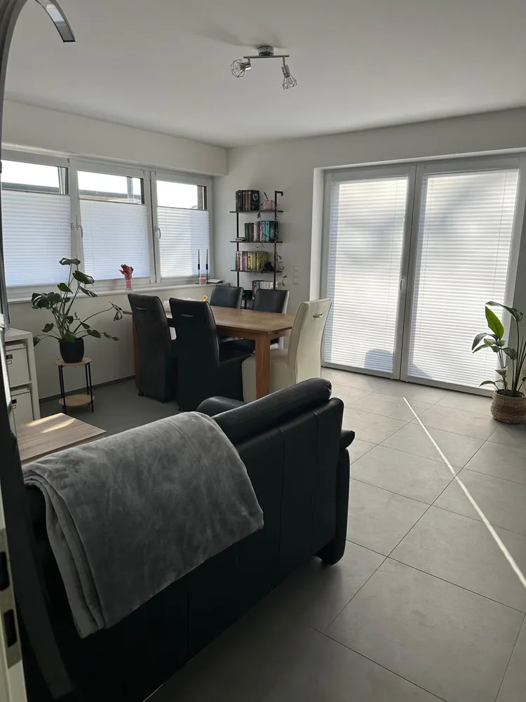 2 Zimmer Wohnung mit 56 m² in Rheine – Bild 2