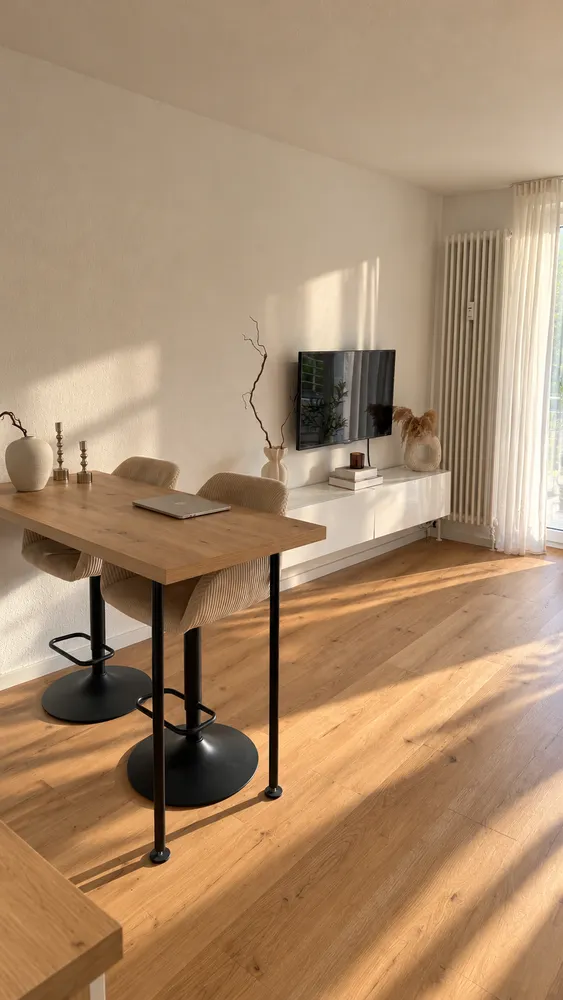 2 Zimmer Wohnung mit 46 m² in Düsseldorf – Bild 1