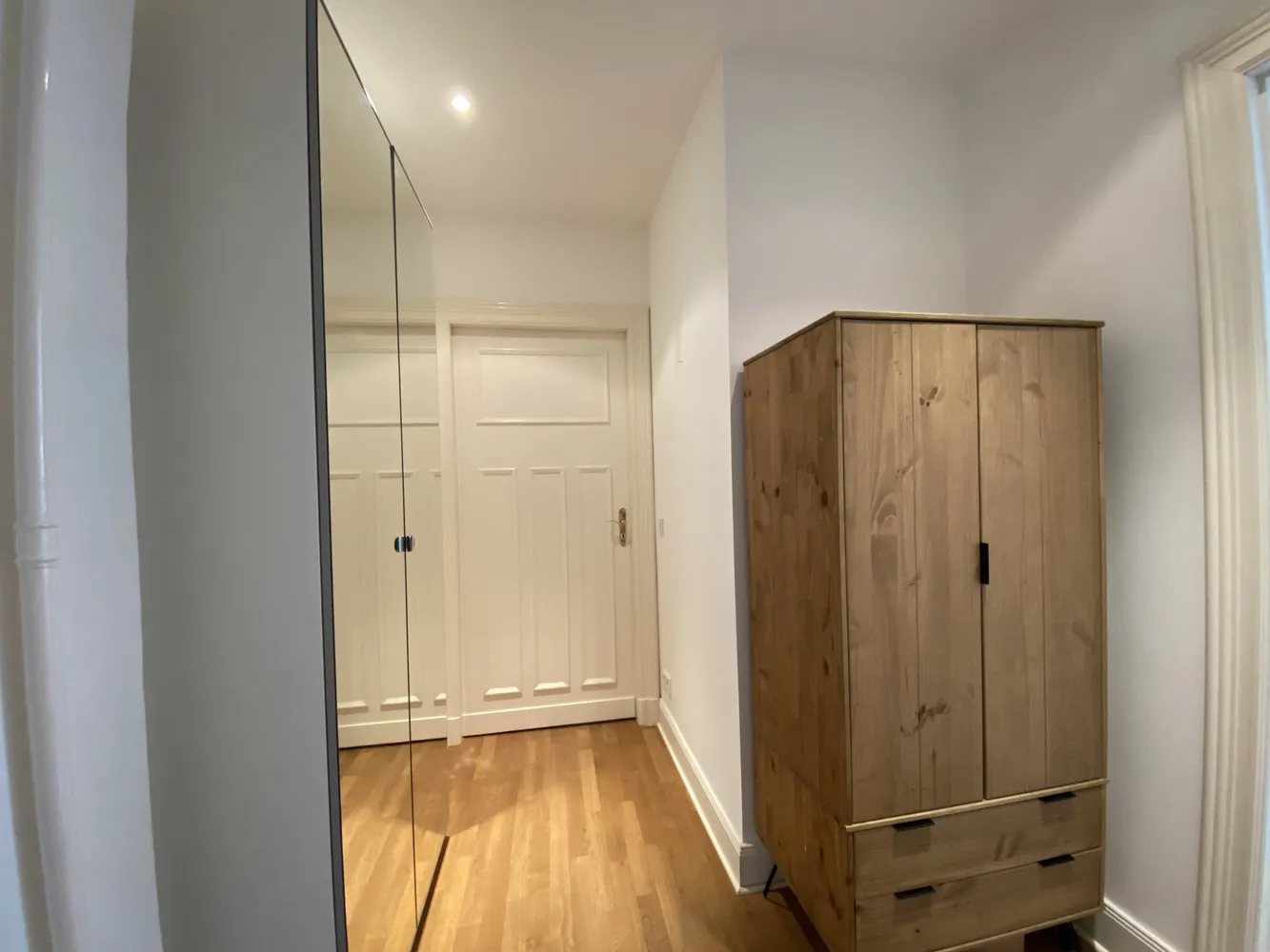 1 Zimmer Wohnung mit 40 m² in Berlin – Bild 9