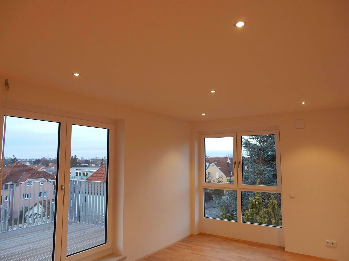 2 Zimmer Wohnung mit 74 m² in Ingolstadt – Bild 5
