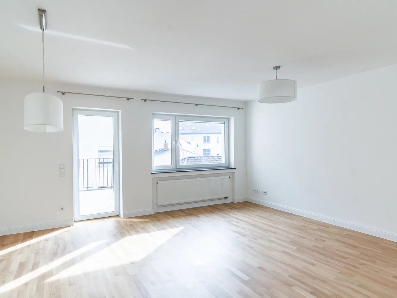 4 Zimmer Wohnung mit 95 m² in Wiesbaden – Bild 3