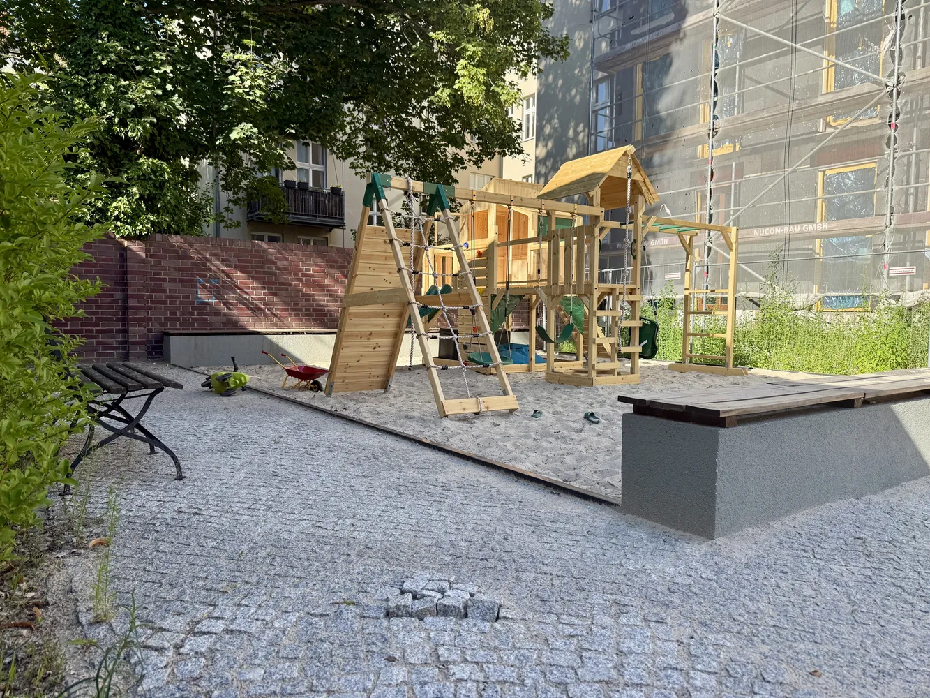 2 Zimmer Wohnung mit 62 m² in Potsdam – Bild 11