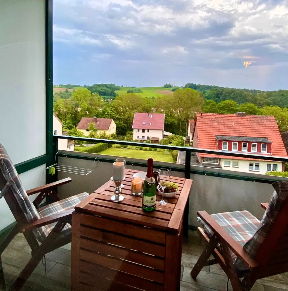 Studio mit 28 m² in Duderstadt – Bild 3
