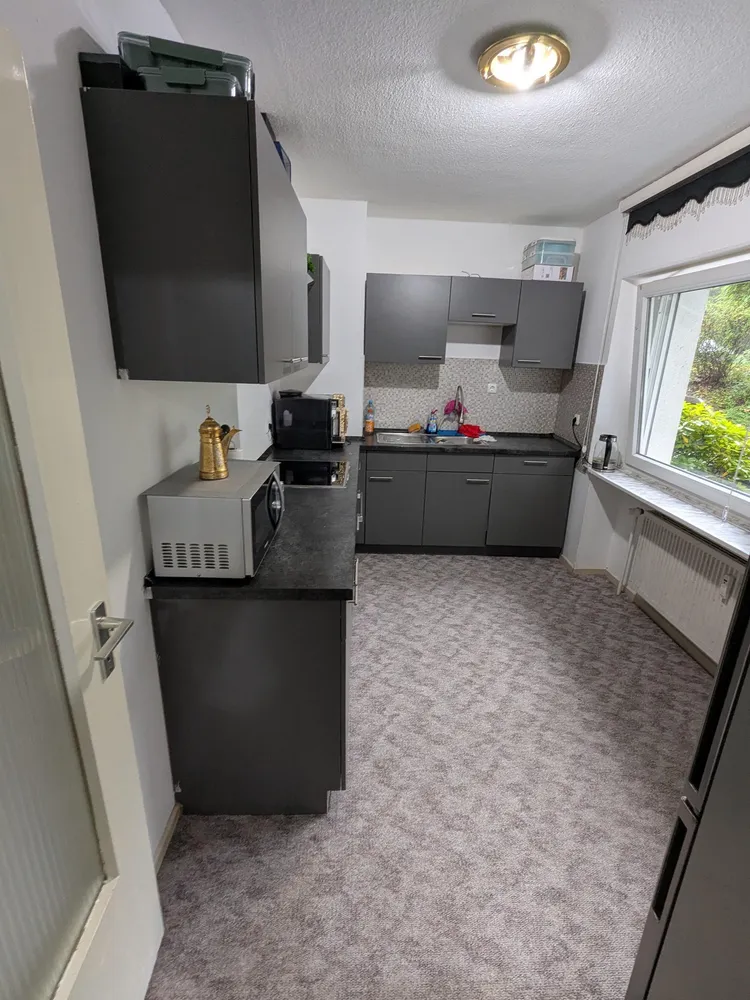 4 Zimmer Wohnung mit 86 m² in Siegen – Bild 11