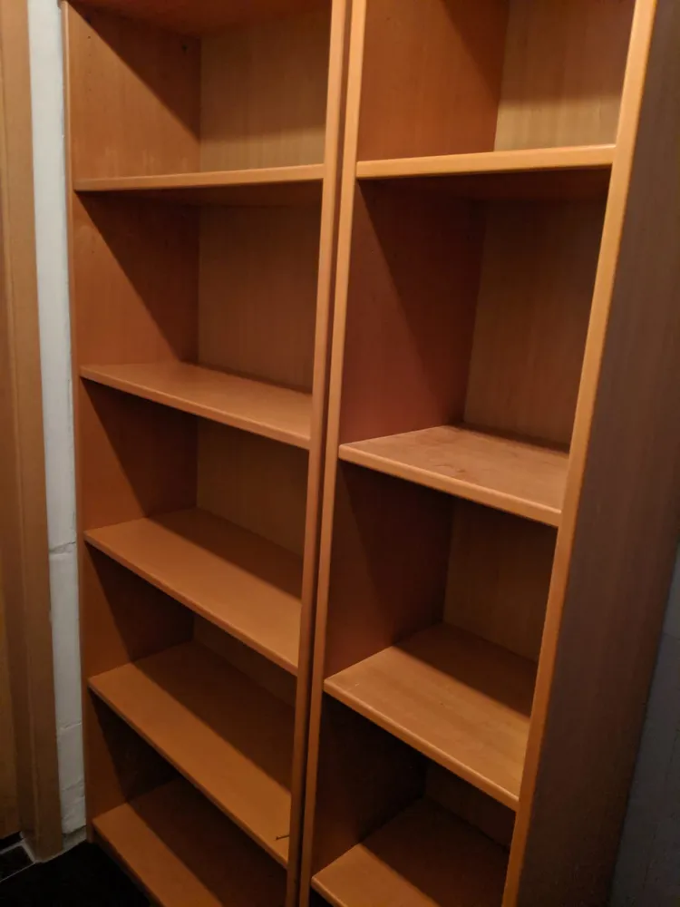 1 Zimmer Wohnung mit 33 m² in Hamburg – Bild 1