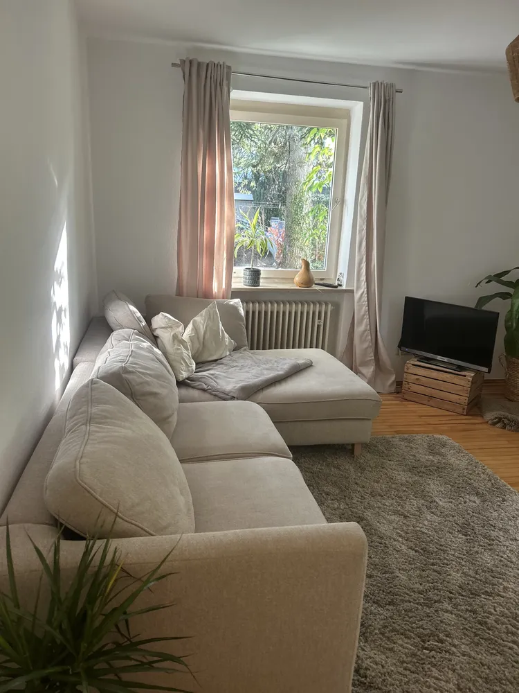 3 Zimmer Wohnung mit 61 m² in München – Bild 2