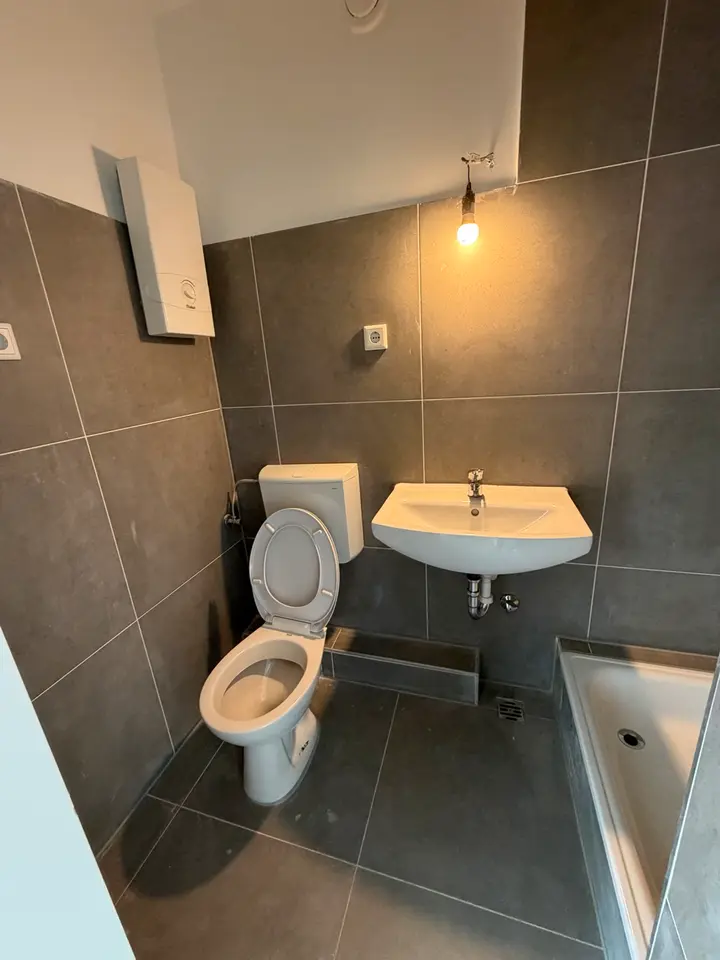 2 Zimmer Wohnung mit 30 m² in Wuppertal – Bild 10