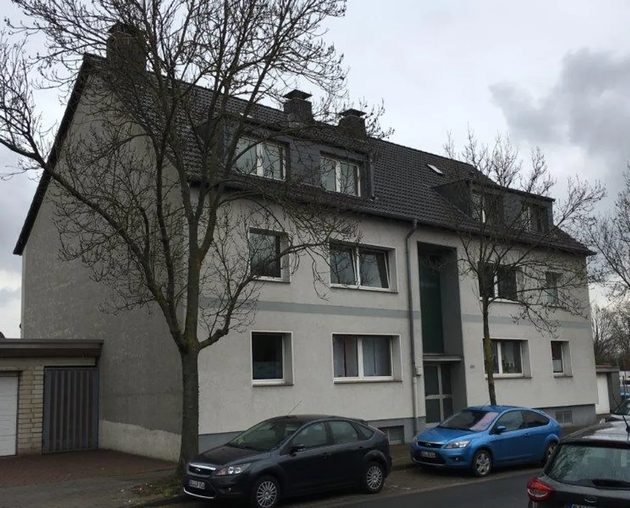 3 room apartment with 73 m² in Duisburg – Photo 1