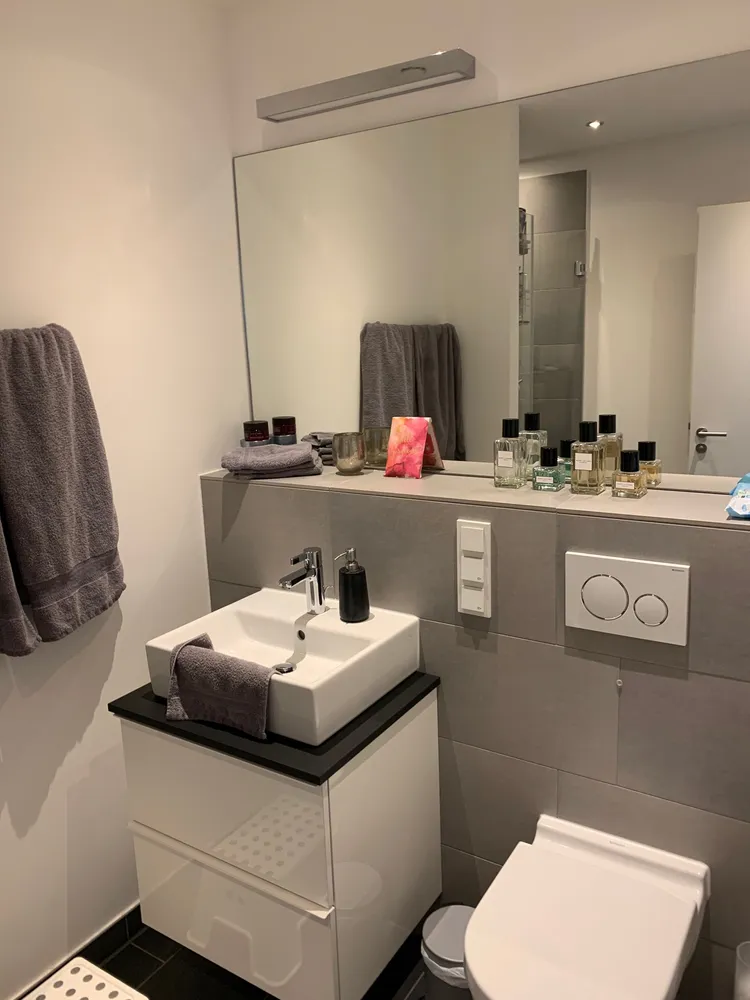 4 Zimmer Wohnung mit 95 m² in Düsseldorf – Bild 4