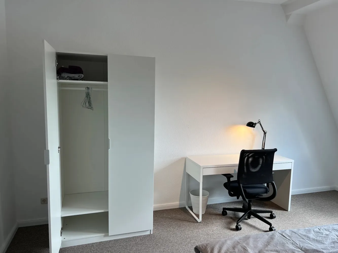 WG-Zimmer mit 18 m² in Berlin – Bild 5