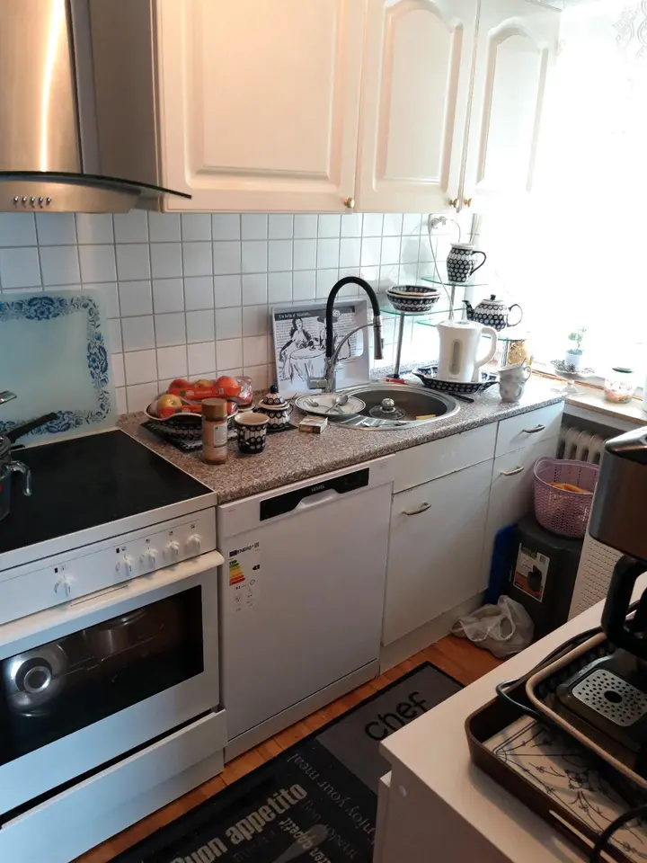 2 Zimmer Wohnung mit 45 m² in Paderborn – Bild 5