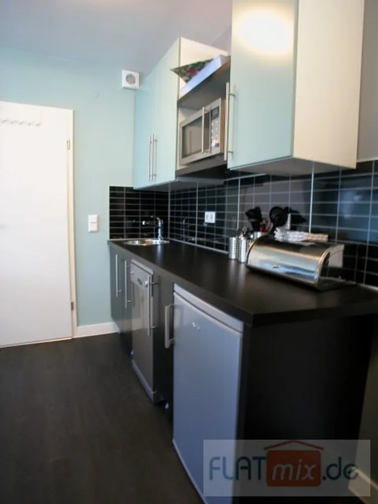 1 Zimmer Wohnung mit 1 m² in Bielefeld – Bild 4