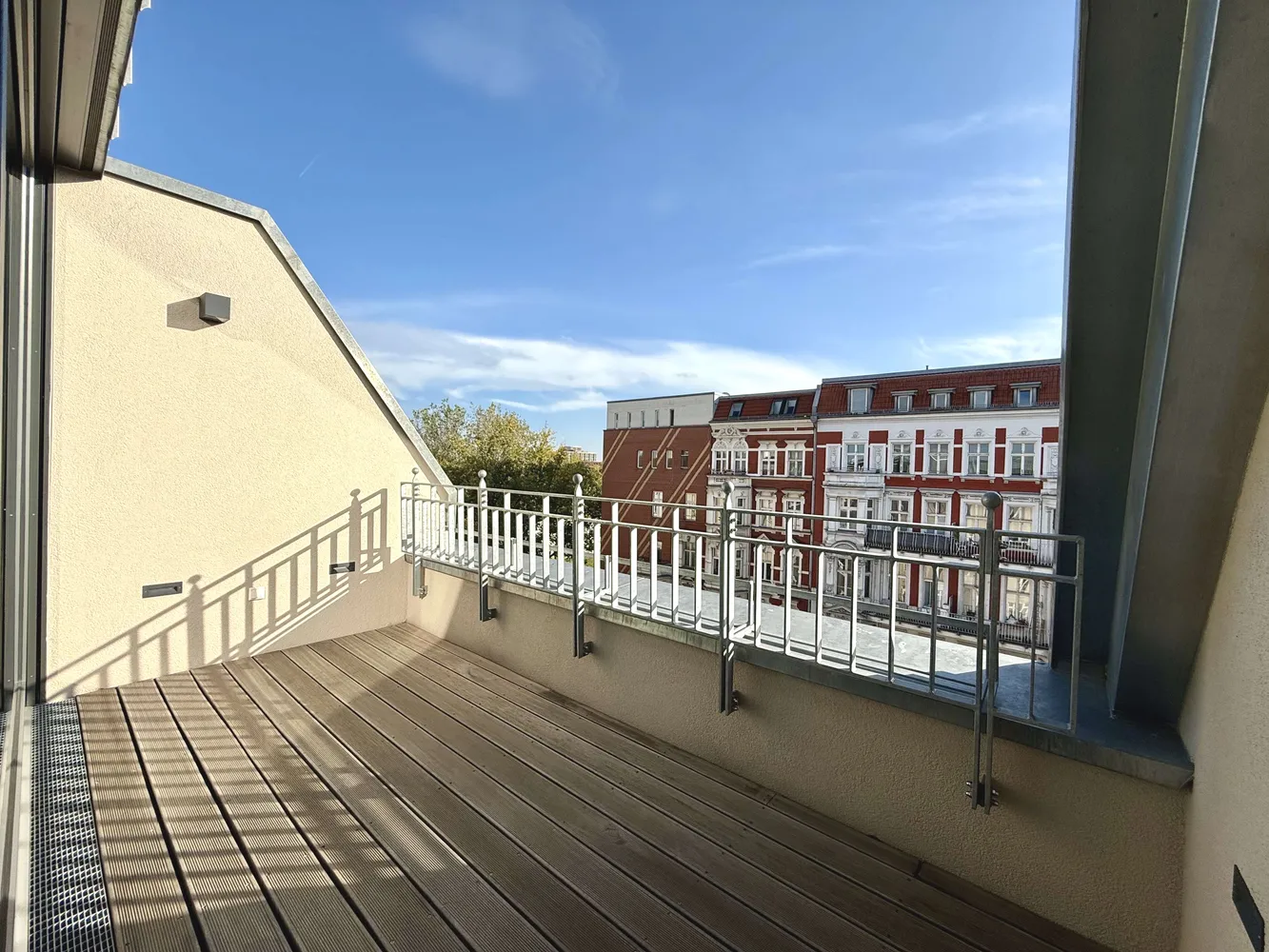 4 Zimmer Wohnung mit 131 m² in Berlin – Bild 4