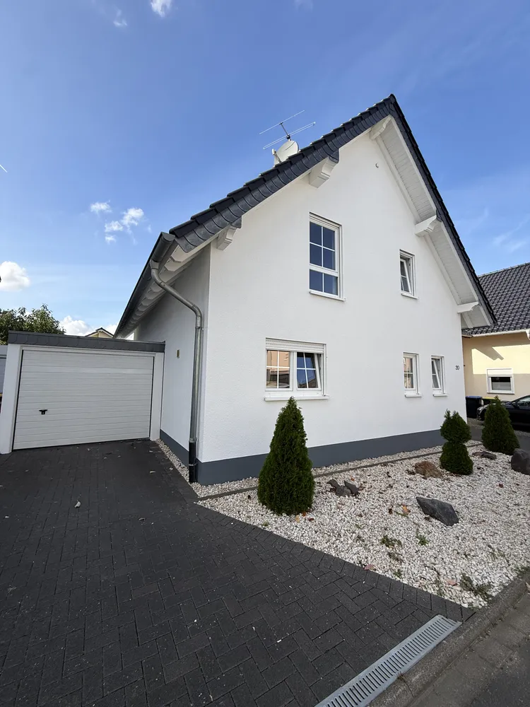 4 Zimmer Haus mit 132 m² in Euskirchen – Bild 3