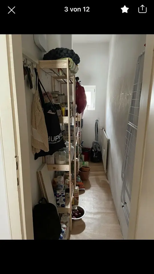 3 Zimmer Wohnung mit 67 m² in Braunschweig – Bild 9