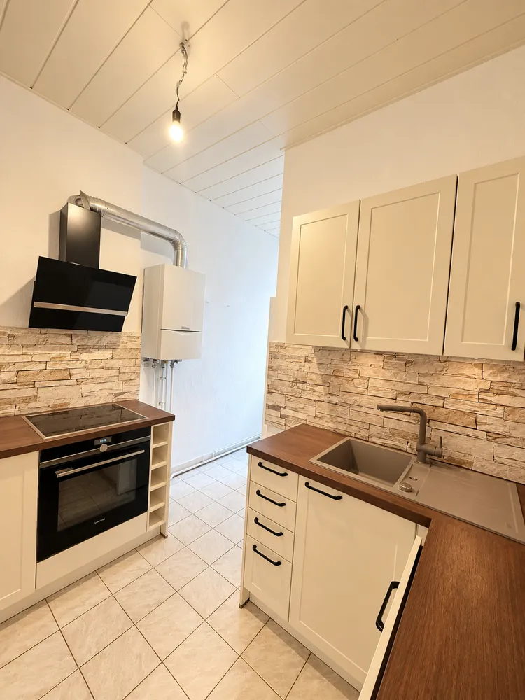 5 Zimmer Wohnung mit 120 m² in Wiesbaden – Bild 8