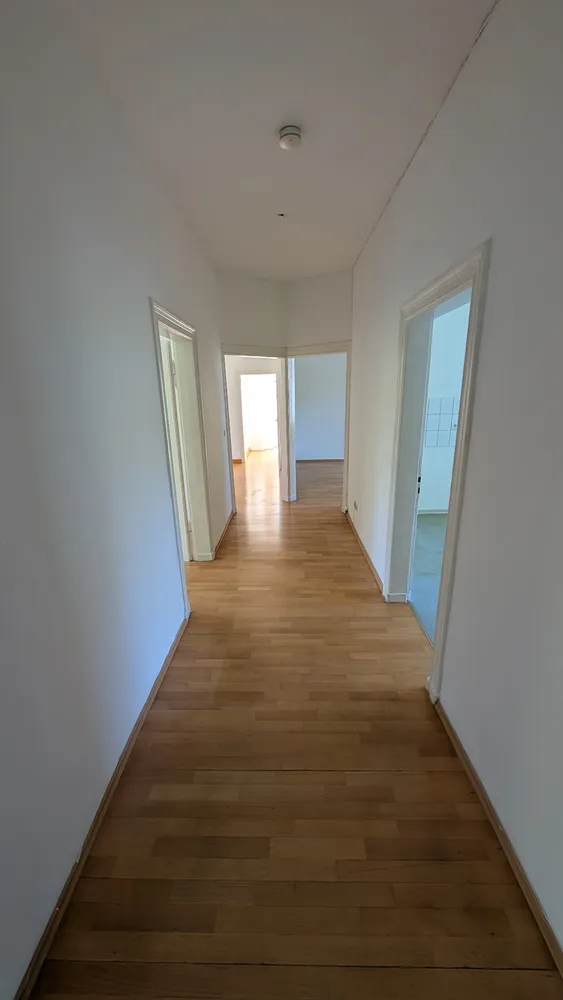 4 Zimmer Wohnung mit 102 m² in Herford – Bild 1
