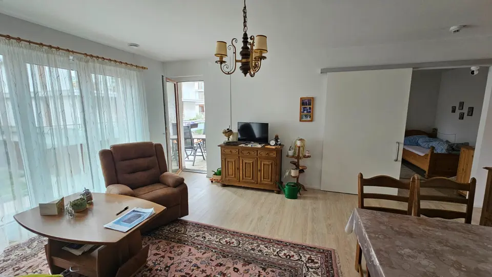 2 Zimmer Wohnung mit 65 m² in Freiburg im Breisgau – Bild 7