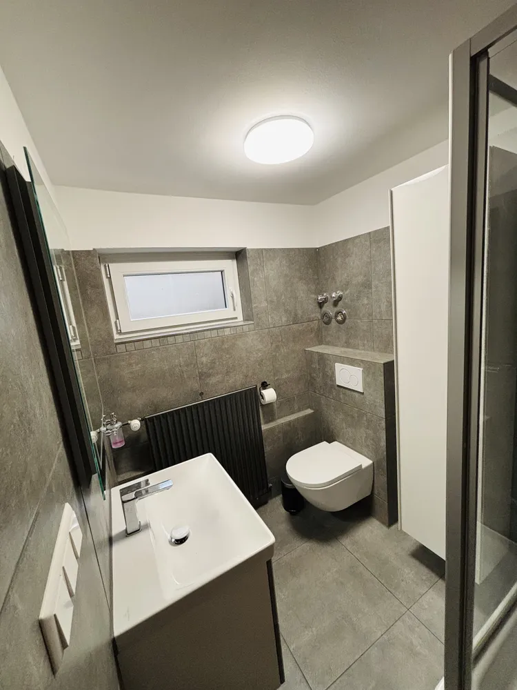 2 Zimmer Wohnung mit 65 m² in Heidelberg – Bild 4