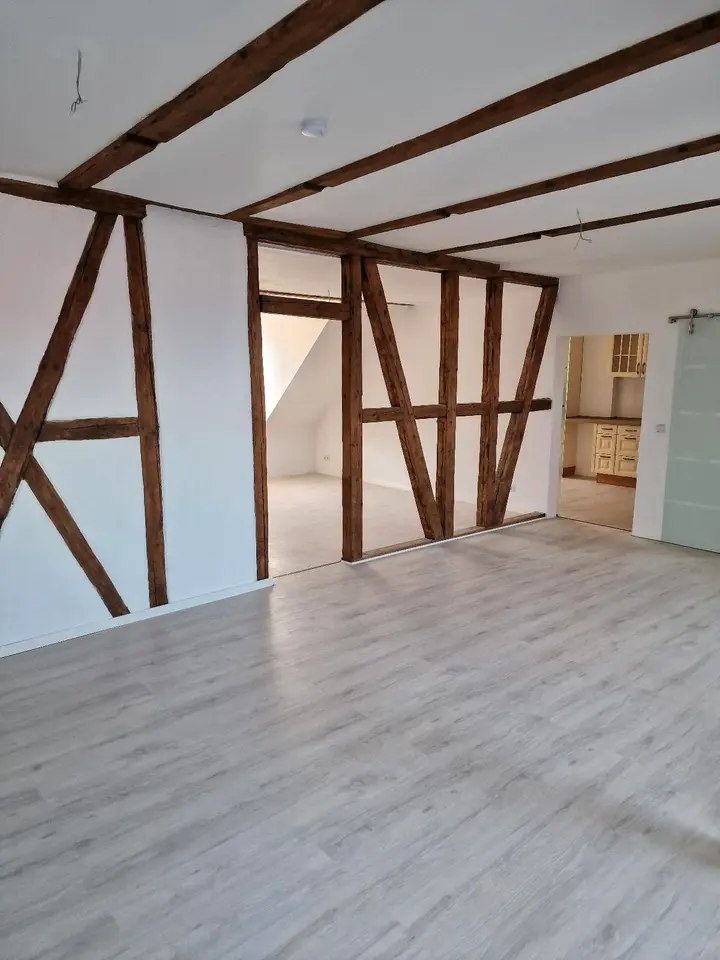 4 Zimmer Wohnung mit 110 m² in Halberstadt – Bild 7