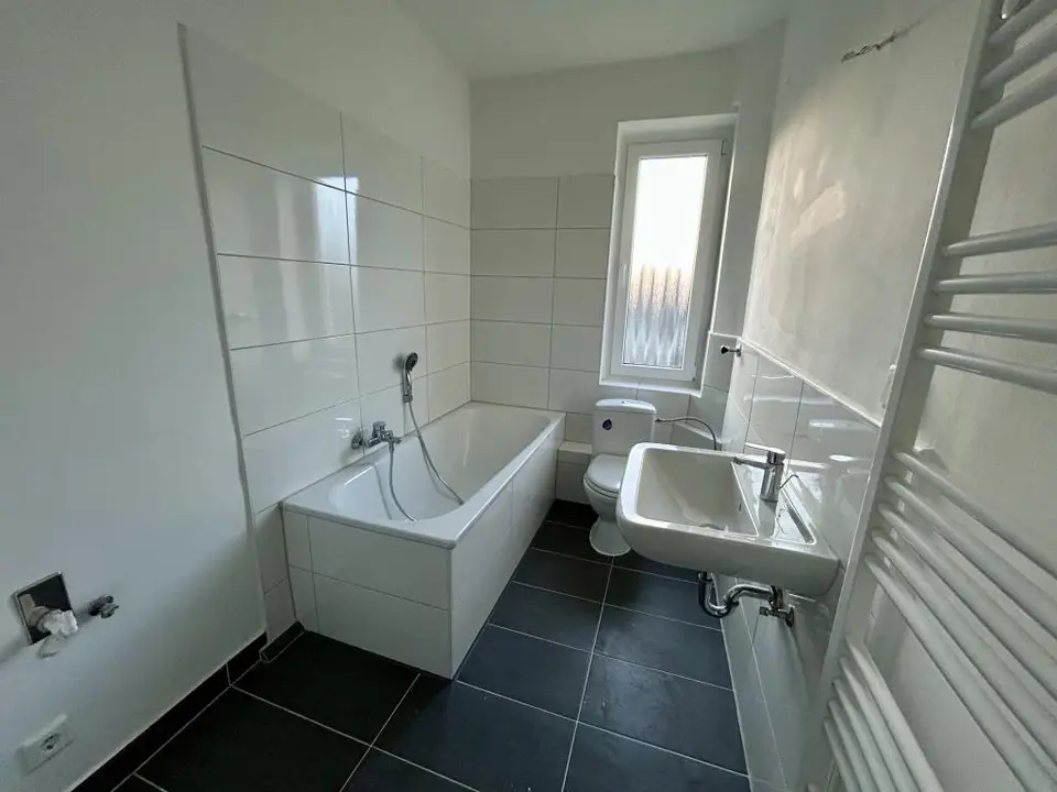 4 Zimmer Wohnung mit 64 m² in Wilhelmshaven – Bild 5