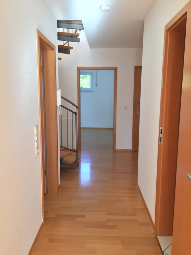 3 Zimmer Wohnung mit 103 m² in Marburg – Bild 8
