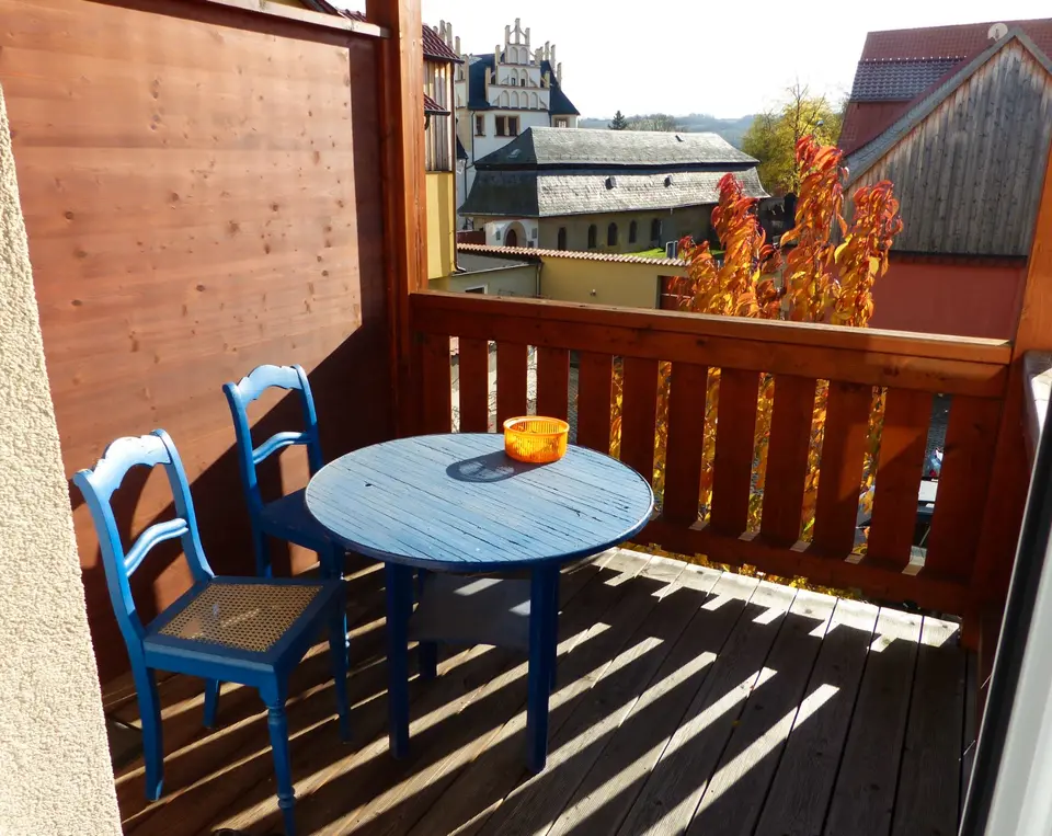 2 Zimmer Wohnung mit 46 m² in Saalfeld/Saale – Bild 5