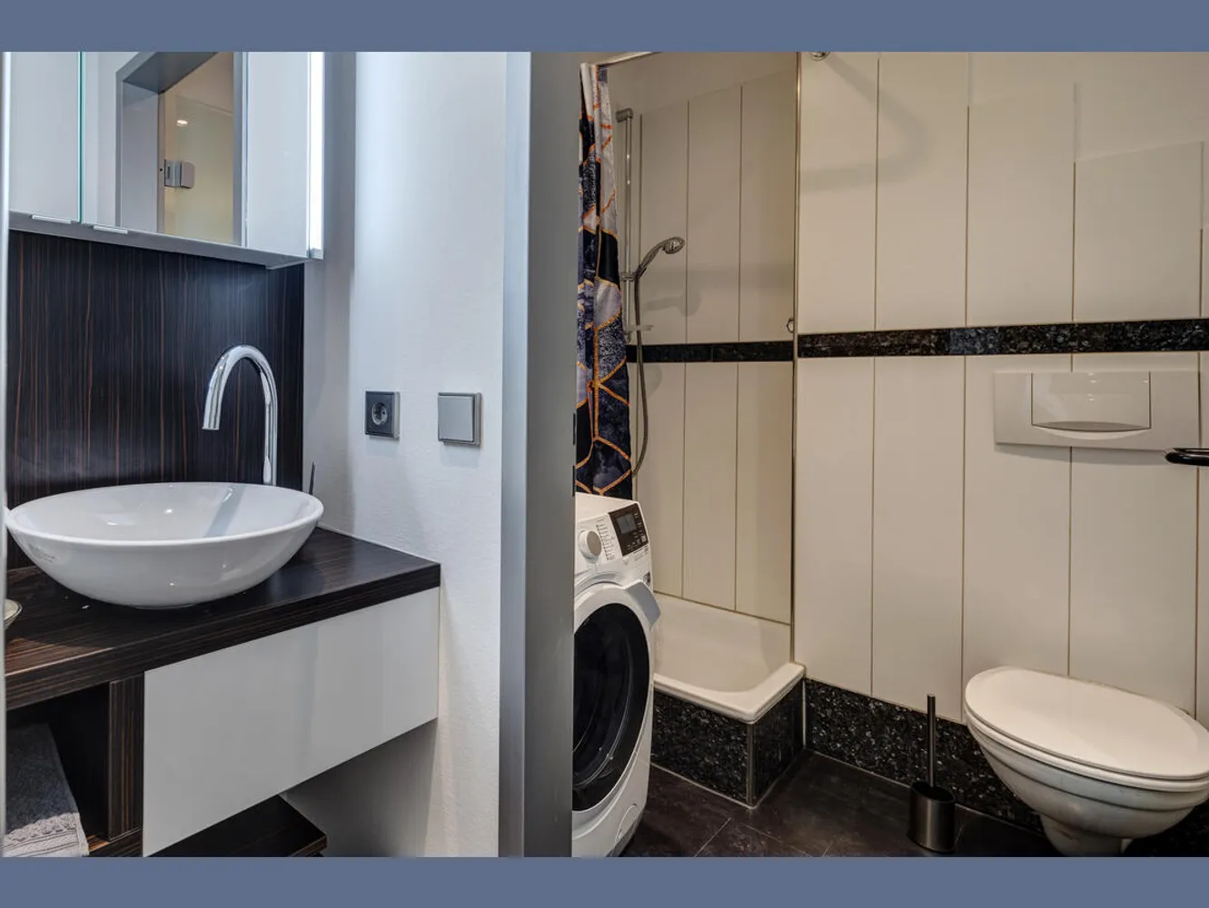 3 room apartment with 54 m² in Munich – Photo 11