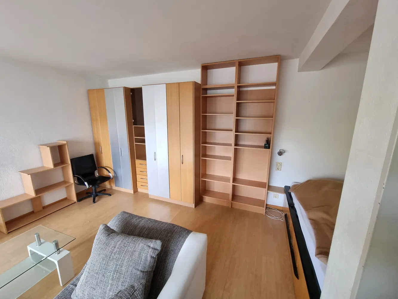 1 Zimmer Wohnung mit 40 m² in Dortmund – Bild 4