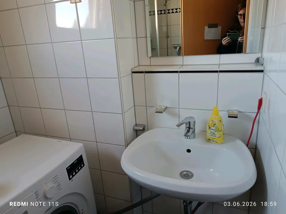 WG-Zimmer mit 25 m² in Singen – Bild 5