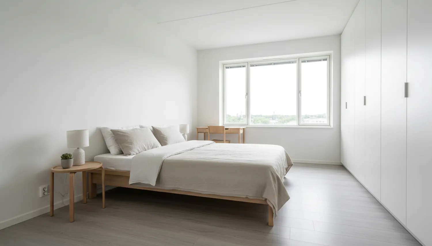 4 room apartment with 105 m² in Hamburg – Photo 1