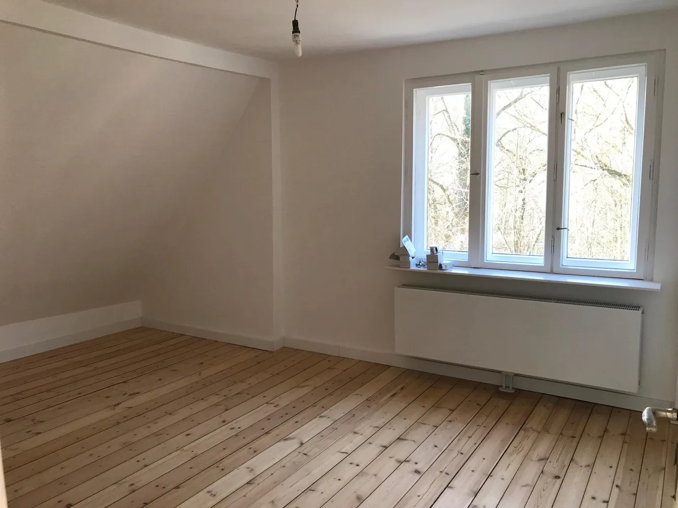 8 Zimmer Haus mit 215 m² in Berlin – Bild 4