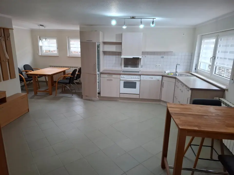Studio mit 24 m² in Ansbach – Bild 10