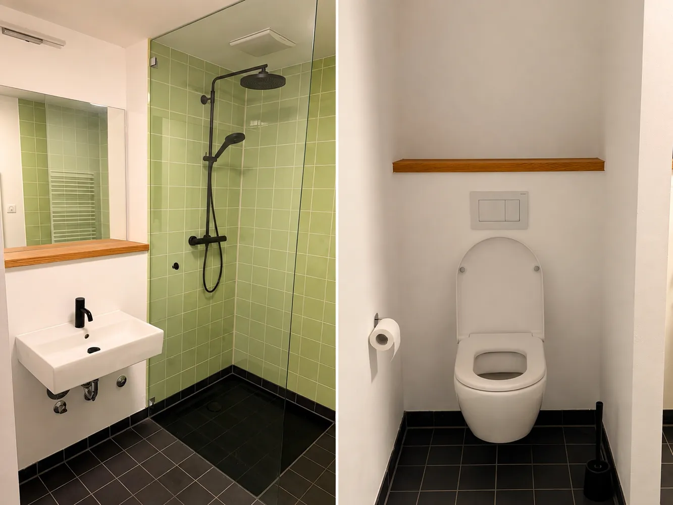3 room apartment with 65 m² in Munich – Photo 6