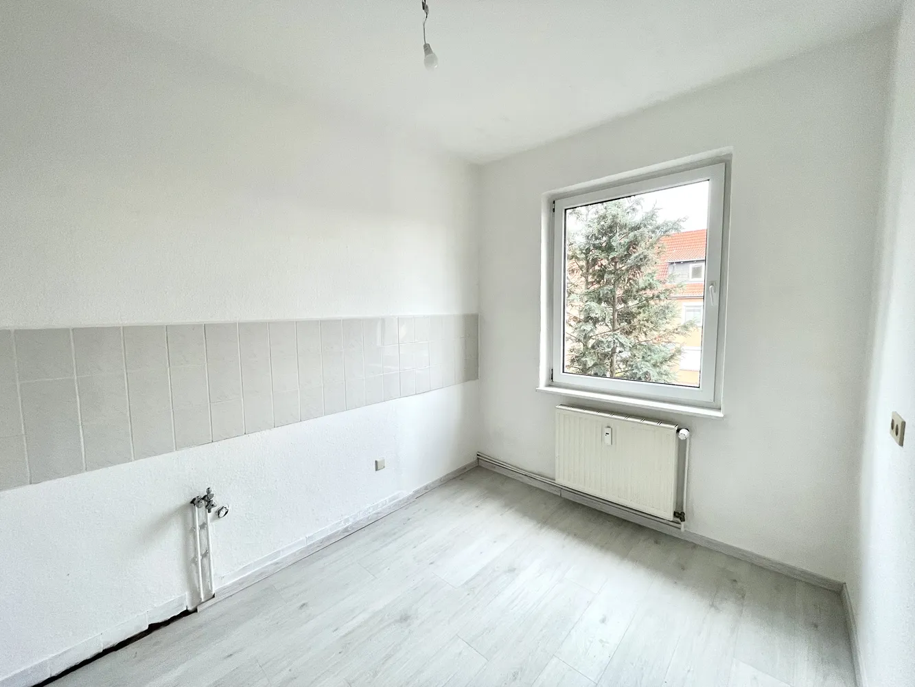 2 Zimmer Wohnung mit 48 m² in Bitterfeld-Wolfen – Bild 9